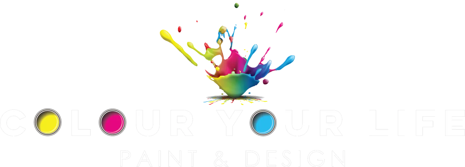 Colour Your Life Paint & Design