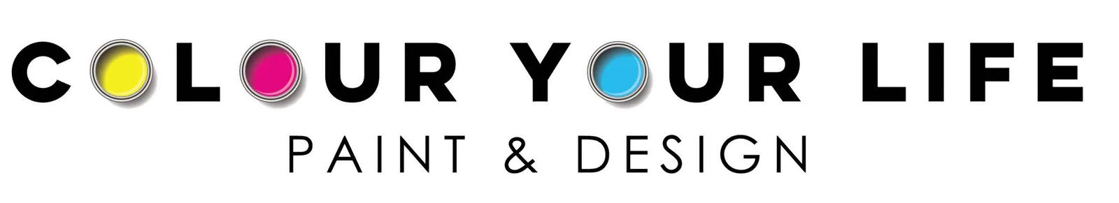 Colour Your Life Paint & Design
